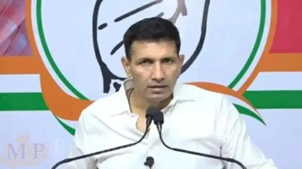 जीतू पटवारी ने बाघों की सुरक्षा को लेकर जताई चिंता 42 जीतू पटवारी ने बाघों की सुरक्षा को लेकर जताई चिंता December 2, 2025