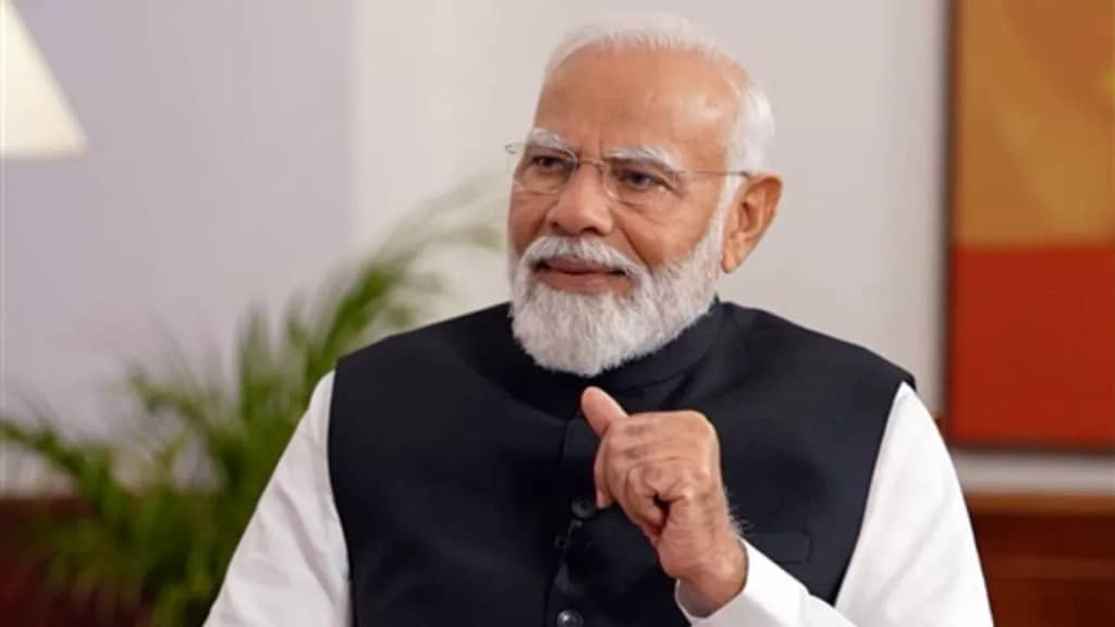 'किसी को डरने की जरूरत नहीं...', ED-CBI पर बोले मोदी, हम उस तरह नहीं खेलते जैसे... May 9, 2025