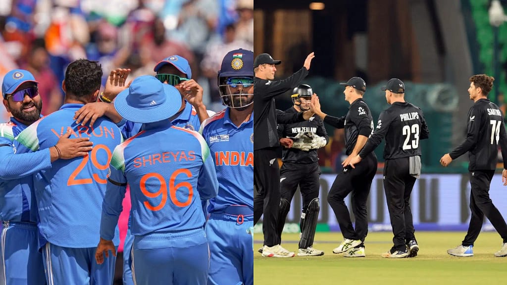 IND vs NZ फाइनल: क्या भारत रचेगा इतिहास? June 24, 2025