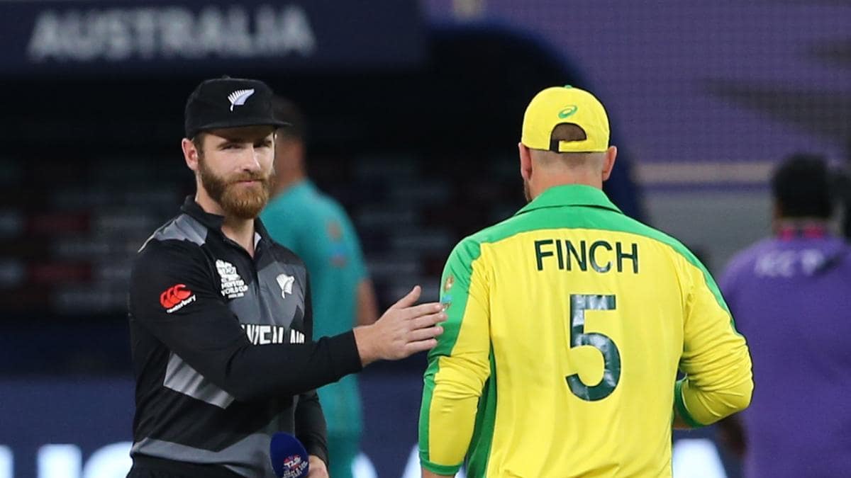 ऑस्ट्रेलिया और न्यूजीलैंड सुपर -12 स्थिरता के पहले गेम को बंद करने के लिए तैयार हैं। 42 ऑस्ट्रेलिया और न्यूजीलैंड सुपर -12 स्थिरता के पहले गेम को बंद करने के लिए तैयार हैं। December 2, 2025