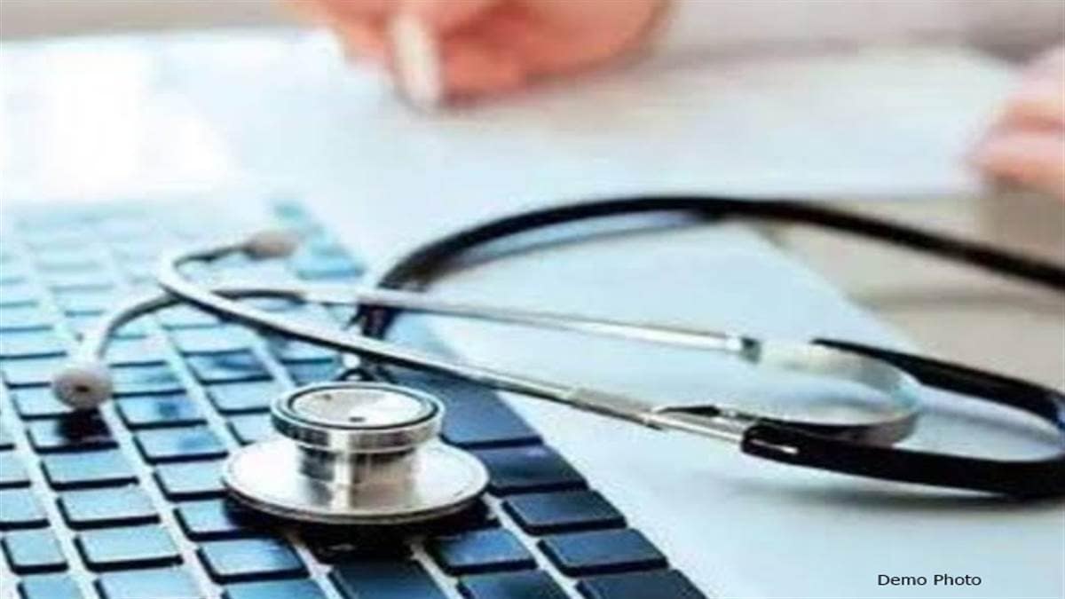 मेडिकल सीटों पर प्रवेश के लिए छत्तीसगढ़ के आरक्षण नीति के तहत रोस्टर तैयार.. 42 मेडिकल सीटों पर प्रवेश के लिए छत्तीसगढ़ के आरक्षण नीति के तहत रोस्टर तैयार.. December 2, 2025