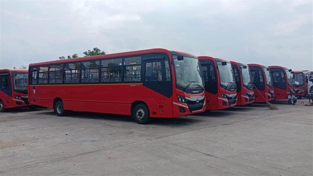 भोपाल से मंडीदीप-बिलकिसगंज नहीं जाएंगी 56 सिटी बसें,नगर निगम सीमा तक ही चलेंगी.. 42 भोपाल से मंडीदीप-बिलकिसगंज नहीं जाएंगी 56 सिटी बसें,नगर निगम सीमा तक ही चलेंगी.. December 2, 2025