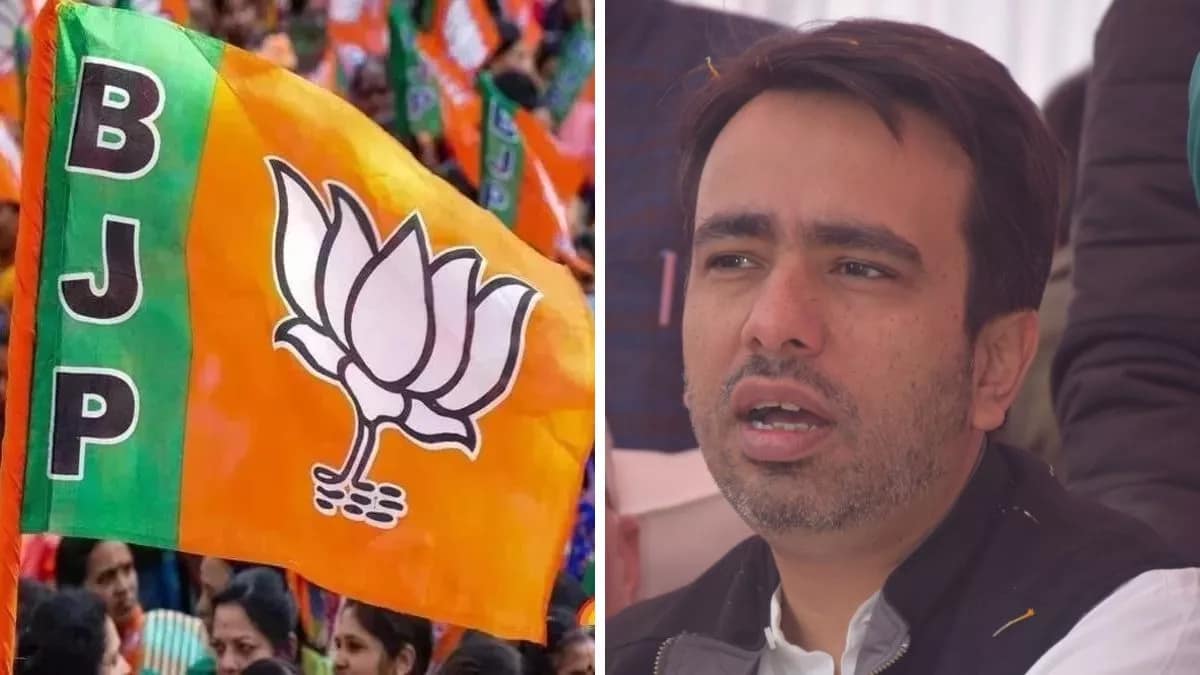 क्यों लंबी खिंच रही है BJP-RLD की डील, आखिर किस सीट को लेकर फंस रहा है 42 क्यों लंबी खिंच रही है BJP-RLD की डील, आखिर किस सीट को लेकर फंस रहा है March 6, 2026
