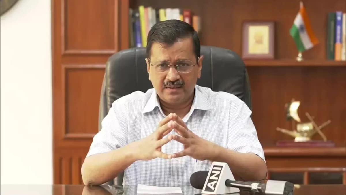 अब क्या करेंगे केजरीवाल? पीएम मोदी की डिग्री विवाद मामले में लगा झटका, हाईकोर्ट से भी नहीं मिली राहत.. 42 अब क्या करेंगे केजरीवाल? पीएम मोदी की डिग्री विवाद मामले में लगा झटका, हाईकोर्ट से भी नहीं मिली राहत.. December 26, 2025