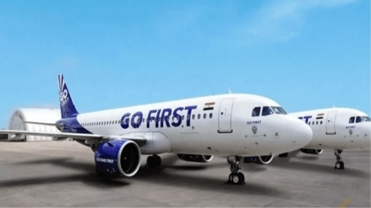 दिवालिया Go First को खरीद सकते हैं SpiceJet के चेयरमैन Ajay Singh, इस कंपनी के साथ मिलकर लगाई बोली... 42 दिवालिया Go First को खरीद सकते हैं SpiceJet के चेयरमैन Ajay Singh, इस कंपनी के साथ मिलकर लगाई बोली... December 2, 2025