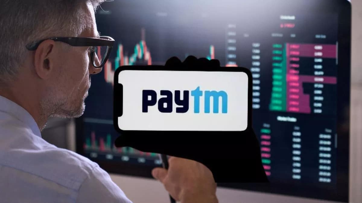 RBI के इस कदम से Paytm को मिल सकती है राहत, यूजर्स का भी बिना परेशानी के चलता रहेगा काम.. 42 RBI के इस कदम से Paytm को मिल सकती है राहत, यूजर्स का भी बिना परेशानी के चलता रहेगा काम.. December 2, 2025