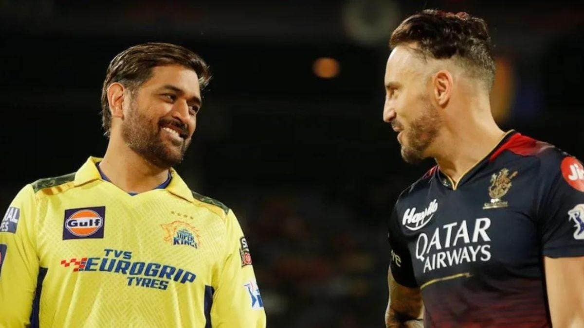 रचिन रविंद्र का होगा डेब्यू, RCB की तकदीर बदलेगा यह स्टार ऑलराउंडर, ऐसी होगी दोनों टीमों की प्लेइंग 11.. 42 रचिन रविंद्र का होगा डेब्यू, RCB की तकदीर बदलेगा यह स्टार ऑलराउंडर, ऐसी होगी दोनों टीमों की प्लेइंग 11.. February 1, 2026