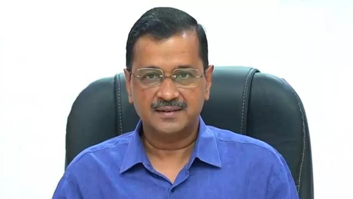 केजरीवाल की कस्टडी 7 मई तक बढ़ी,जेल में पहली बार इंसुलिन दी गई; तिहाड़ प्रशासन बोला- शुगर लेवल 217 था, इसलिए कम खुराक दी 42 केजरीवाल की कस्टडी 7 मई तक बढ़ी,जेल में पहली बार इंसुलिन दी गई; तिहाड़ प्रशासन बोला- शुगर लेवल 217 था, इसलिए कम खुराक दी December 2, 2025