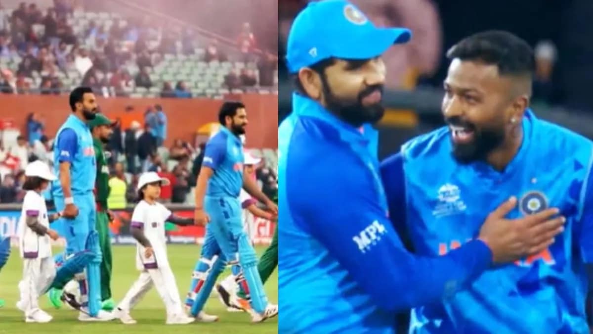 T20 World Cup 2024 के लिए रोहित ब्रिगेड तैयार, Promo हुआ रिलीज, ये देशभक्ति गीत सुनकर आप भी खो जाएंगे!.. 42 T20 World Cup 2024 के लिए रोहित ब्रिगेड तैयार, Promo हुआ रिलीज, ये देशभक्ति गीत सुनकर आप भी खो जाएंगे!.. December 26, 2025