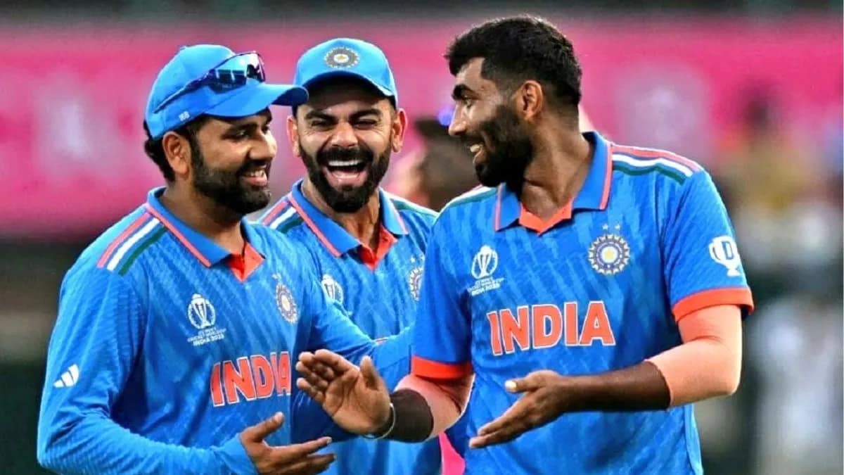 India’s Squad For T20 World Cup 2024, भारत के टी20 वर्ल्ड कप स्क्वाड का हुआ एलान, जानें कौन IN और कौन हुआ OUT 42 India’s Squad For T20 World Cup 2024, भारत के टी20 वर्ल्ड कप स्क्वाड का हुआ एलान, जानें कौन IN और कौन हुआ OUT December 26, 2025