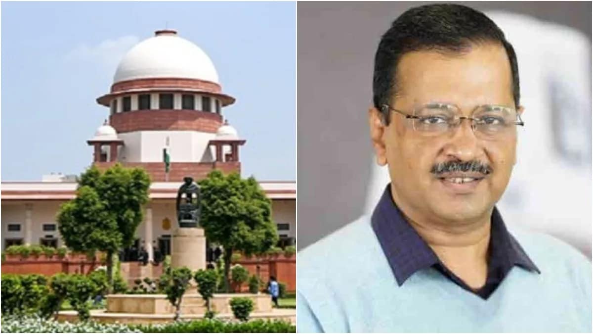 'चुनाव से पहले ही केजरीवाल को गिरफ्तार क्यों किया?' सुप्रीम कोर्ट ने मांगा ED से जवाब 42 'चुनाव से पहले ही केजरीवाल को गिरफ्तार क्यों किया?' सुप्रीम कोर्ट ने मांगा ED से जवाब December 23, 2025