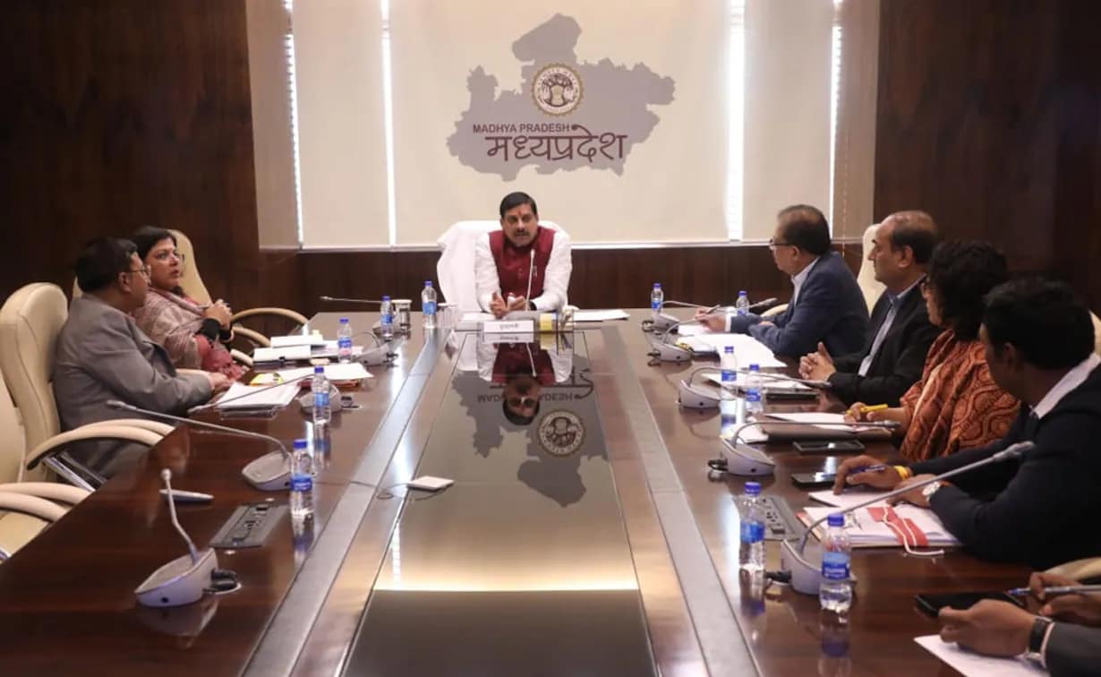 22 जनवरी को MP में बंद रहेंगी शराब की सभी दुकानें, CM यादव ने घोषित किया 'ड्राई डे' 42 22 जनवरी को MP में बंद रहेंगी शराब की सभी दुकानें, CM यादव ने घोषित किया 'ड्राई डे' March 1, 2026