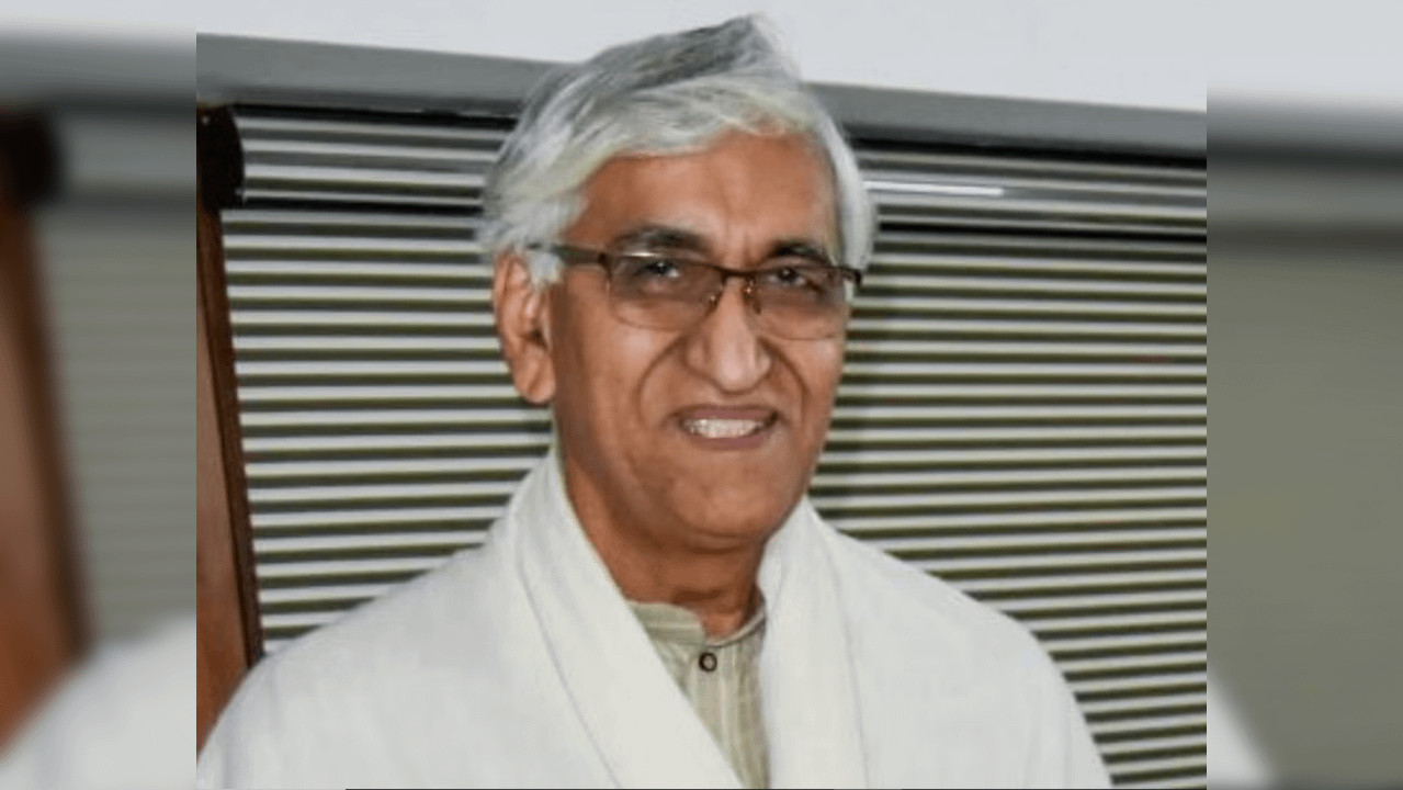 छत्तीसगढ़ की हार का जिम्मेदार मैं खुद...' टीएस सिंहदेव ने ली जिम्मेदारी 42 छत्तीसगढ़ की हार का जिम्मेदार मैं खुद...' टीएस सिंहदेव ने ली जिम्मेदारी February 20, 2026