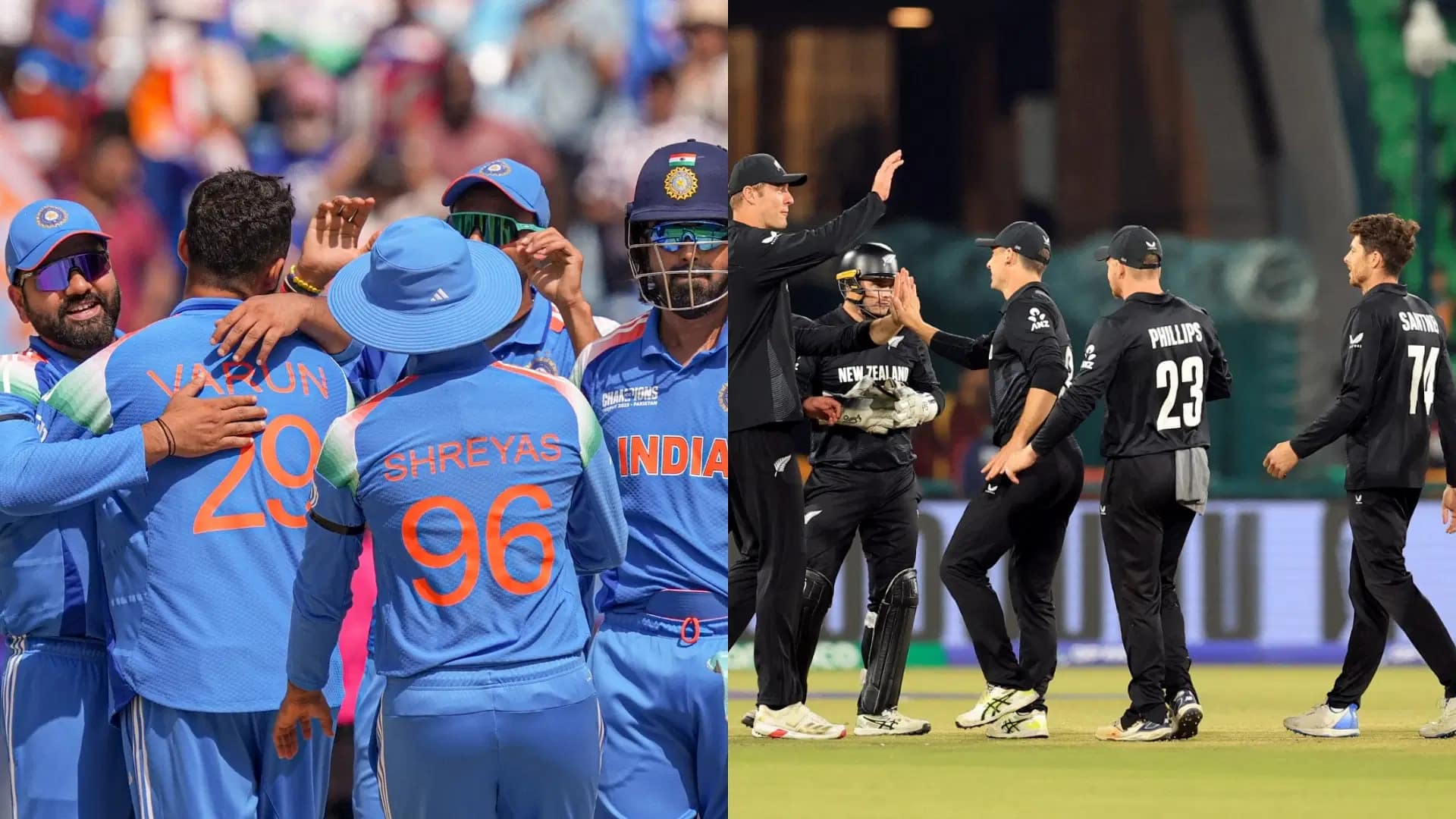 IND vs NZ फाइनल: क्या भारत रचेगा इतिहास? 42 IND vs NZ फाइनल: क्या भारत रचेगा इतिहास? December 2, 2025