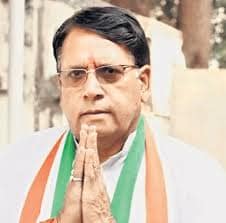 पटवारी भर्ती परीक्षा पर कांग्रेस ने पूछे सरकार से सवाल, कहा- सरकार बनने पर नए सिरे से कराएंगे जांच 42 पटवारी भर्ती परीक्षा पर कांग्रेस ने पूछे सरकार से सवाल, कहा- सरकार बनने पर नए सिरे से कराएंगे जांच February 19, 2026