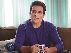 एक बार फिर मदद के लिए आगे आए सोनू सूद,ओडिशा ट्रेन हादसे के पीड़ितों के परिवारों के लिए शुरू की हेल्पलाइन.. 42 एक बार फिर मदद के लिए आगे आए सोनू सूद,ओडिशा ट्रेन हादसे के पीड़ितों के परिवारों के लिए शुरू की हेल्पलाइन.. March 7, 2026