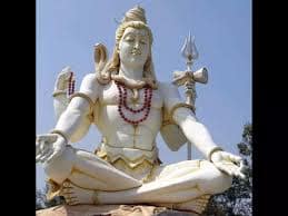 महाशिवरात्रि आज , शिवलिंग पर क्यों चढ़ाते हैं जल की धारा, दूध, बेलपत्र और भस्म; यह है वजह 42 महाशिवरात्रि आज , शिवलिंग पर क्यों चढ़ाते हैं जल की धारा, दूध, बेलपत्र और भस्म; यह है वजह March 7, 2026