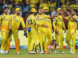 CSK ने रोमांचक मैच में RCB को हराया 42 CSK ने रोमांचक मैच में RCB को हराया February 17, 2026