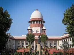 सुप्रीम कोर्ट आज करेगा SBI की अर्जी पर सुनवाई, बैंक के खिलाफ दायर हुई अवमानना याचिका.. 42 सुप्रीम कोर्ट आज करेगा SBI की अर्जी पर सुनवाई, बैंक के खिलाफ दायर हुई अवमानना याचिका.. December 22, 2025