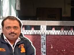 वीडियो कॉल से हनीट्रैप का शिकार हुआ रविंद्र: पाकिस्तानी महिला ने ISRO अफसर बनकर फंसाया, गगनयान से जुड़े सीक्रेट डॉक्यूमेंट लीक 42 वीडियो कॉल से हनीट्रैप का शिकार हुआ रविंद्र: पाकिस्तानी महिला ने ISRO अफसर बनकर फंसाया, गगनयान से जुड़े सीक्रेट डॉक्यूमेंट लीक November 6, 2025