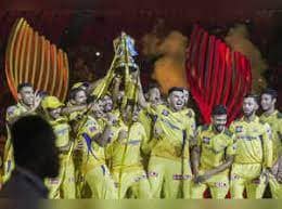 सीएसके बना विजेता, गुजरात टाइटन्स को 5 विकेट से हराया 42 सीएसके बना विजेता, गुजरात टाइटन्स को 5 विकेट से हराया February 17, 2026