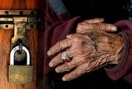 पैसों के लिए क्रूरता की हद पार करने वाली बेटी क्रूरता,बुजुर्ग मां बोली- कमरे से नहीं निकलने देती थी.. 42 पैसों के लिए क्रूरता की हद पार करने वाली बेटी क्रूरता,बुजुर्ग मां बोली- कमरे से नहीं निकलने देती थी.. February 16, 2026