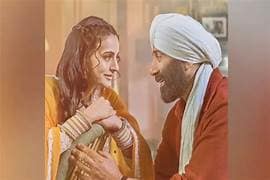 100 साल में इंडियन सिनेमा का सबसे बड़ा वीकेंड,गदर-2 समेत 5 फिल्मों ने रचा इतिहास, 400 करोड़ कमाई, 2 करोड़ दर्शक थिएटर पहुंचे.. 42 100 साल में इंडियन सिनेमा का सबसे बड़ा वीकेंड,गदर-2 समेत 5 फिल्मों ने रचा इतिहास, 400 करोड़ कमाई, 2 करोड़ दर्शक थिएटर पहुंचे.. March 6, 2026