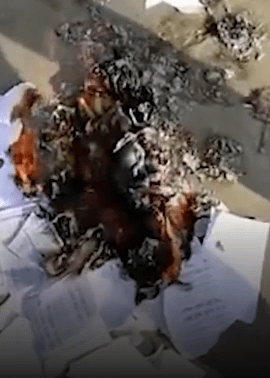 लखनऊ में रामचरितमानस की प्रतियां जलाने वालों पर रासुका.. 42 लखनऊ में रामचरितमानस की प्रतियां जलाने वालों पर रासुका.. February 19, 2026