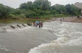 शाजापुर में चीलर नदी उफनी, विदिशा के 20 गांव में बाढ़, 25 घर गिरे.. 42 शाजापुर में चीलर नदी उफनी, विदिशा के 20 गांव में बाढ़, 25 घर गिरे.. February 17, 2026