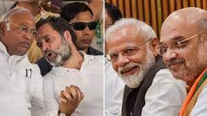 BJP के लिए इस राज्य में आई अच्छी खबर, गठबंधन होते ही सीट शेयरिंग पर भी डील डन.. 42 BJP के लिए इस राज्य में आई अच्छी खबर, गठबंधन होते ही सीट शेयरिंग पर भी डील डन.. February 8, 2026