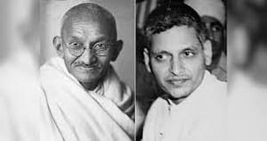 गांधीजी को मारने के लिए गोडसे ने ₹10 हजार लोन लिया था? जानें आखिरी 10 दिनों की पूरी कहानी 43 गांधीजी को मारने के लिए गोडसे ने ₹10 हजार लोन लिया था? जानें आखिरी 10 दिनों की पूरी कहानी November 21, 2025