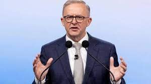 ऑस्ट्रेलिया में भी वैलिड होगी भारत की डिग्री, बोले PM अल्बनीज- छात्रों को देंगे स्कॉलरशिप 42 ऑस्ट्रेलिया में भी वैलिड होगी भारत की डिग्री, बोले PM अल्बनीज- छात्रों को देंगे स्कॉलरशिप March 5, 2026