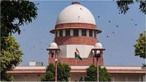 'घूस लेने के लिए कोई विशेषाधिकार नहीं', वोट के बदले नोट लेने पर अब MP-MLA पर भी चलेगा मुकदमा.. 42 'घूस लेने के लिए कोई विशेषाधिकार नहीं', वोट के बदले नोट लेने पर अब MP-MLA पर भी चलेगा मुकदमा.. December 24, 2025