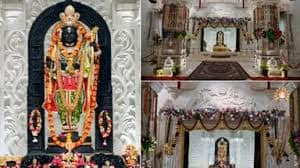 रामनवमी पर होगा श्रीराम का चमत्कारिक सूर्य तिलक, गर्भगृह में मूर्ति तक कैसे पहुंचेंगी सूरज की किरणें.. 42 रामनवमी पर होगा श्रीराम का चमत्कारिक सूर्य तिलक, गर्भगृह में मूर्ति तक कैसे पहुंचेंगी सूरज की किरणें.. December 2, 2025