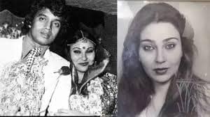 मिथुन चक्रवर्ती की पहली पत्नी हेलेना ल्यूक का निधन, बॉलीवुड में शोक की लहर 42 मिथुन चक्रवर्ती की पहली पत्नी हेलेना ल्यूक का निधन, बॉलीवुड में शोक की लहर March 5, 2026