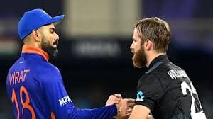 टीम इंडिया बनाम न्यूजीलैंड: चैंपियंस ट्रॉफी फाइनलिस्ट्स की ताकत और कमजोरियां 42 टीम इंडिया बनाम न्यूजीलैंड: चैंपियंस ट्रॉफी फाइनलिस्ट्स की ताकत और कमजोरियां December 2, 2025