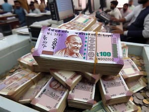 बचत खाते में नकदी जमा की सीमा: जानिए कितनी रकम पर आयकर विभाग भेज सकता है नोटिस 46 बचत खाते में नकदी जमा की सीमा: जानिए कितनी रकम पर आयकर विभाग भेज सकता है नोटिस November 21, 2025