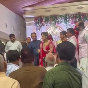 शादी में दूल्हे की हरकत पर दुल्हन की मां ने तोड़ी शादी, बारात लौटाई 44 शादी में दूल्हे की हरकत पर दुल्हन की मां ने तोड़ी शादी, बारात लौटाई