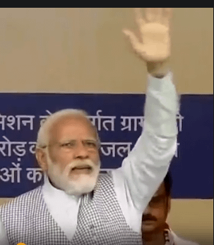 'गांव के लोगों को बांटकर पार्टियों ने अपनी दुकानें चलाईं',पीएम मोदी बोले- छिंदवाड़ा के जिन लोगों पर आपने भरोसा किया.. 42 'गांव के लोगों को बांटकर पार्टियों ने अपनी दुकानें चलाईं',पीएम मोदी बोले- छिंदवाड़ा के जिन लोगों पर आपने भरोसा किया.. March 7, 2026