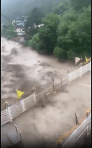 5 राज्यों में भारी बारिश, 72 घंटे में 76 मौतें,उत्तराखंड में MP के 4 पर्यटकों की जान गई.. 42 5 राज्यों में भारी बारिश, 72 घंटे में 76 मौतें,उत्तराखंड में MP के 4 पर्यटकों की जान गई.. February 16, 2026