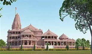 अयोध्या के ठाकुर 500 साल बाद पहनेंगे पगड़ी,बाबर की सेना से हारने के बाद ली कसम.. 42 अयोध्या के ठाकुर 500 साल बाद पहनेंगे पगड़ी,बाबर की सेना से हारने के बाद ली कसम.. December 24, 2025