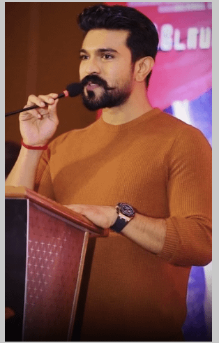 विराट की बायोपिक करने वाले हैं राम चरण!,कहा- मौका मिला तो जरूर उनका किरदार प्ले करूंगा.. 42 विराट की बायोपिक करने वाले हैं राम चरण!,कहा- मौका मिला तो जरूर उनका किरदार प्ले करूंगा.. December 2, 2025