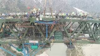 भारत की पहली बुलेट ट्रेन का फर्स्ट फेज,100 KM का पुल तैयार, 250 किमी तक पिलर खड़े किए,मुंबई से अहमदाबाद के बीच चलेगी 42 भारत की पहली बुलेट ट्रेन का फर्स्ट फेज,100 KM का पुल तैयार, 250 किमी तक पिलर खड़े किए,मुंबई से अहमदाबाद के बीच चलेगी April 20, 2026