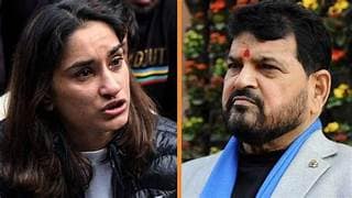 बृजभूषण को भाजपा की हिदायत-बयानबाजी से बचें.. 42 बृजभूषण को भाजपा की हिदायत-बयानबाजी से बचें.. March 6, 2026