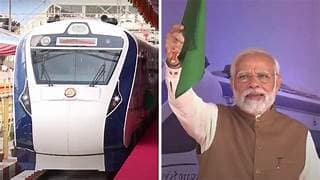 ये 5 पॉइंट इंदौर-भोपाल वंदे भारत के लिए चुनौती बनेंगे.. 42 ये 5 पॉइंट इंदौर-भोपाल वंदे भारत के लिए चुनौती बनेंगे.. February 16, 2026