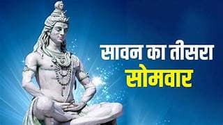 सावन का तीसरा सोमवार आज,ग्वालियर के शिवालयों में भक्तों का मेला.. 42 सावन का तीसरा सोमवार आज,ग्वालियर के शिवालयों में भक्तों का मेला.. February 18, 2026