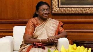राष्ट्रपति द्रौपदी मुर्मू आज भोपाल में,'उत्कर्ष-उन्मेष' उत्सव का शुभारंभ करेंगी.. 42 राष्ट्रपति द्रौपदी मुर्मू आज भोपाल में,'उत्कर्ष-उन्मेष' उत्सव का शुभारंभ करेंगी.. February 19, 2026