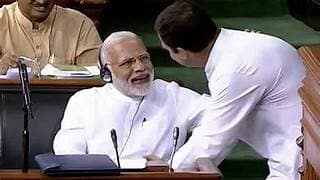 लोकसभा में आज अविश्वास प्रस्ताव पर चर्चा,राहुल गांधी बहस की शुरुआत करेंगे.. 42 लोकसभा में आज अविश्वास प्रस्ताव पर चर्चा,राहुल गांधी बहस की शुरुआत करेंगे.. February 16, 2026