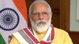 PM बोले- विपक्ष ने मणिपुर के साथ धोखा किया,अविश्वास प्रस्ताव लाए.. 42 PM बोले- विपक्ष ने मणिपुर के साथ धोखा किया,अविश्वास प्रस्ताव लाए.. February 16, 2026