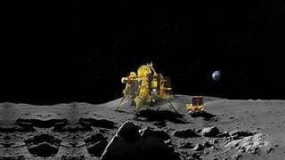 चंद्रयान-3 की कामयाब लैंडिंग,चांद के दक्षिणी ध्रुव पर यान उतारकर भारत ने इतिहास रचा.. 42 चंद्रयान-3 की कामयाब लैंडिंग,चांद के दक्षिणी ध्रुव पर यान उतारकर भारत ने इतिहास रचा.. February 16, 2026